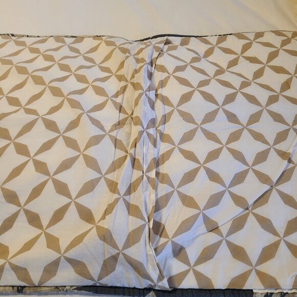 Pottery Barn pillow shams × 2 - Picture 7 of 11